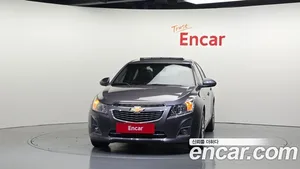 Chevrolet Cruze, 2013 — миниатюра 3