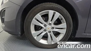Chevrolet Cruze, 2013 — миниатюра 5