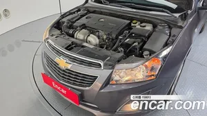 Chevrolet Cruze, 2013 — миниатюра 6