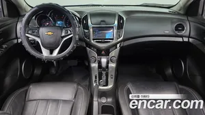 Chevrolet Cruze, 2013 — миниатюра 7