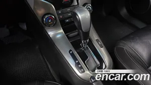 Chevrolet Cruze, 2013 — миниатюра 9
