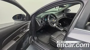 Chevrolet Cruze, 2013 — миниатюра 10