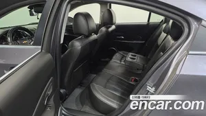 Chevrolet Cruze, 2013 — миниатюра 12