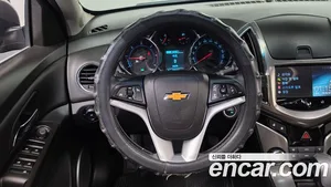 Chevrolet Cruze, 2013 — миниатюра 13