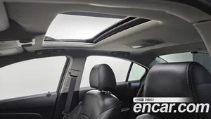 Chevrolet Cruze, 2013 — миниатюра 15