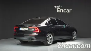 Volvo S60, 2022 — миниатюра 2