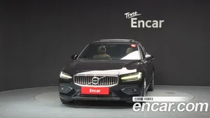 Volvo S60, 2022 — миниатюра 3