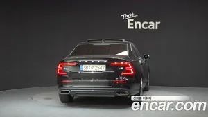 Volvo S60, 2022 — миниатюра 4