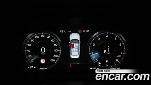Volvo S60, 2022 — миниатюра 11