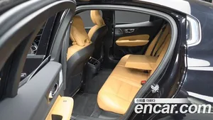 Volvo S60, 2022 — миниатюра 18