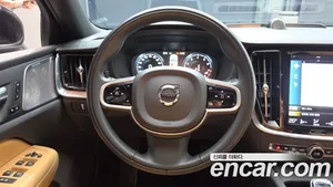 Volvo S60, 2022 — миниатюра 19
