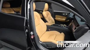 Volvo S60, 2022 — миниатюра 16