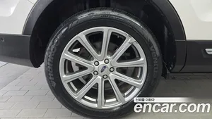 Ford Explorer, 2017 — миниатюра 5