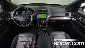 Ford Explorer, 2017 — миниатюра 7