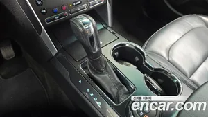 Ford Explorer, 2017 — миниатюра 9