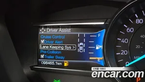 Ford Explorer, 2017 — миниатюра 16