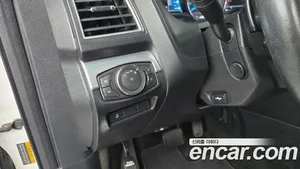 Ford Explorer, 2017 — миниатюра 17