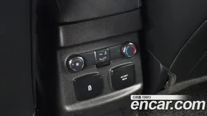 Ford Explorer, 2017 — миниатюра 19