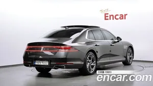 Genesis G90, 2022 — миниатюра 2