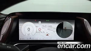 Genesis G90, 2022 — миниатюра 8
