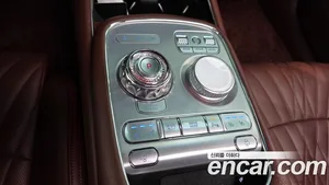 Genesis G90, 2022 — миниатюра 9