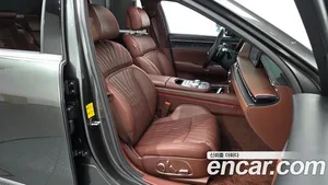 Genesis G90, 2022 — миниатюра 11