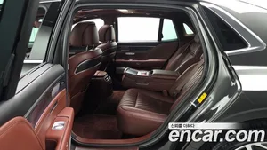 Genesis G90, 2022 — миниатюра 12