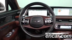 Genesis G90, 2022 — миниатюра 13