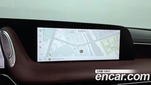 Genesis G90, 2022 — миниатюра 14