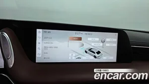 Genesis G90, 2022 — миниатюра 16