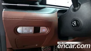 Genesis G90, 2022 — миниатюра 17