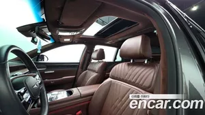 Genesis G90, 2022 — миниатюра 18