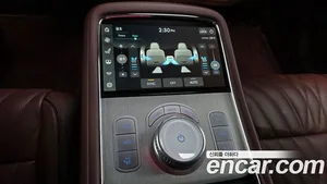 Genesis G90, 2022 — миниатюра 19
