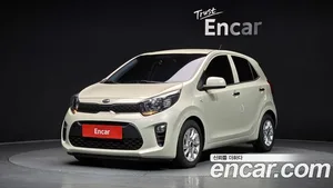 Kia morning, 2018 — миниатюра 1
