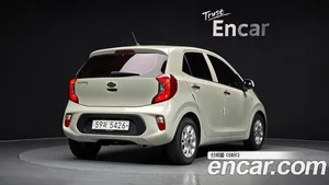 Kia morning, 2018 — миниатюра 2