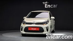 Kia morning, 2018 — миниатюра 3