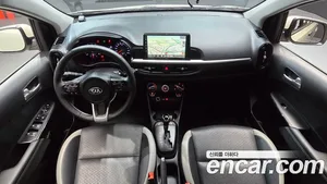 Kia morning, 2018 — миниатюра 7