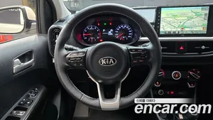 Kia morning, 2018 — миниатюра 13