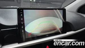 Kia morning, 2018 — миниатюра 15
