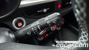 Kia morning, 2018 — миниатюра 17