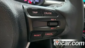 Kia morning, 2018 — миниатюра 20