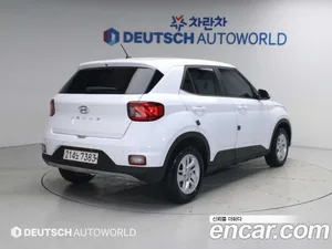 Hyundai Venue, 2019 — миниатюра 2
