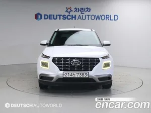 Hyundai Venue, 2019 — миниатюра 3