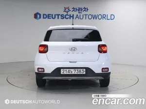 Hyundai Venue, 2019 — миниатюра 4