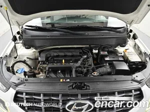 Hyundai Venue, 2019 — миниатюра 6