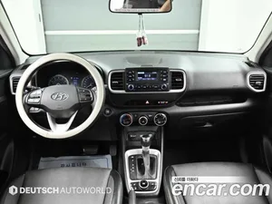 Hyundai Venue, 2019 — миниатюра 7