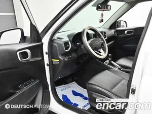 Hyundai Venue, 2019 — миниатюра 11