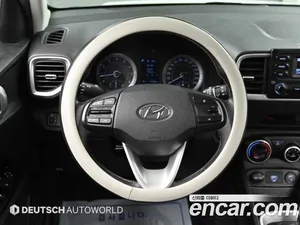 Hyundai Venue, 2019 — миниатюра 13