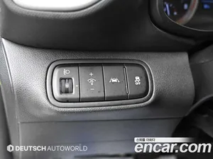 Hyundai Venue, 2019 — миниатюра 15