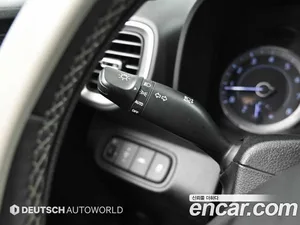 Hyundai Venue, 2019 — миниатюра 16